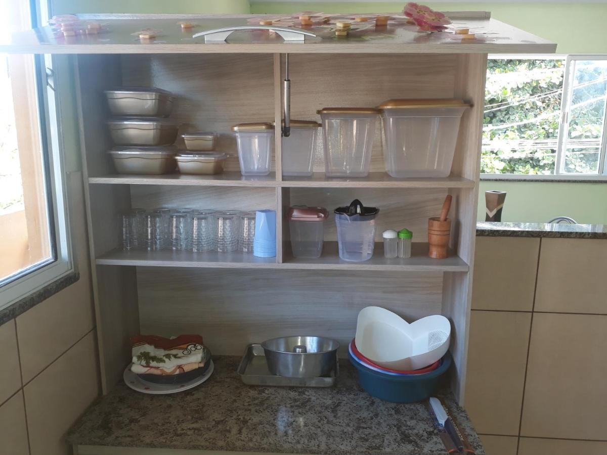 Hospedagem Da Rose Marataízes Zewnętrze zdjęcie